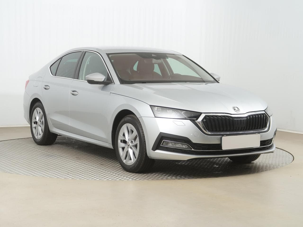 2023 Škoda OCTAVIA