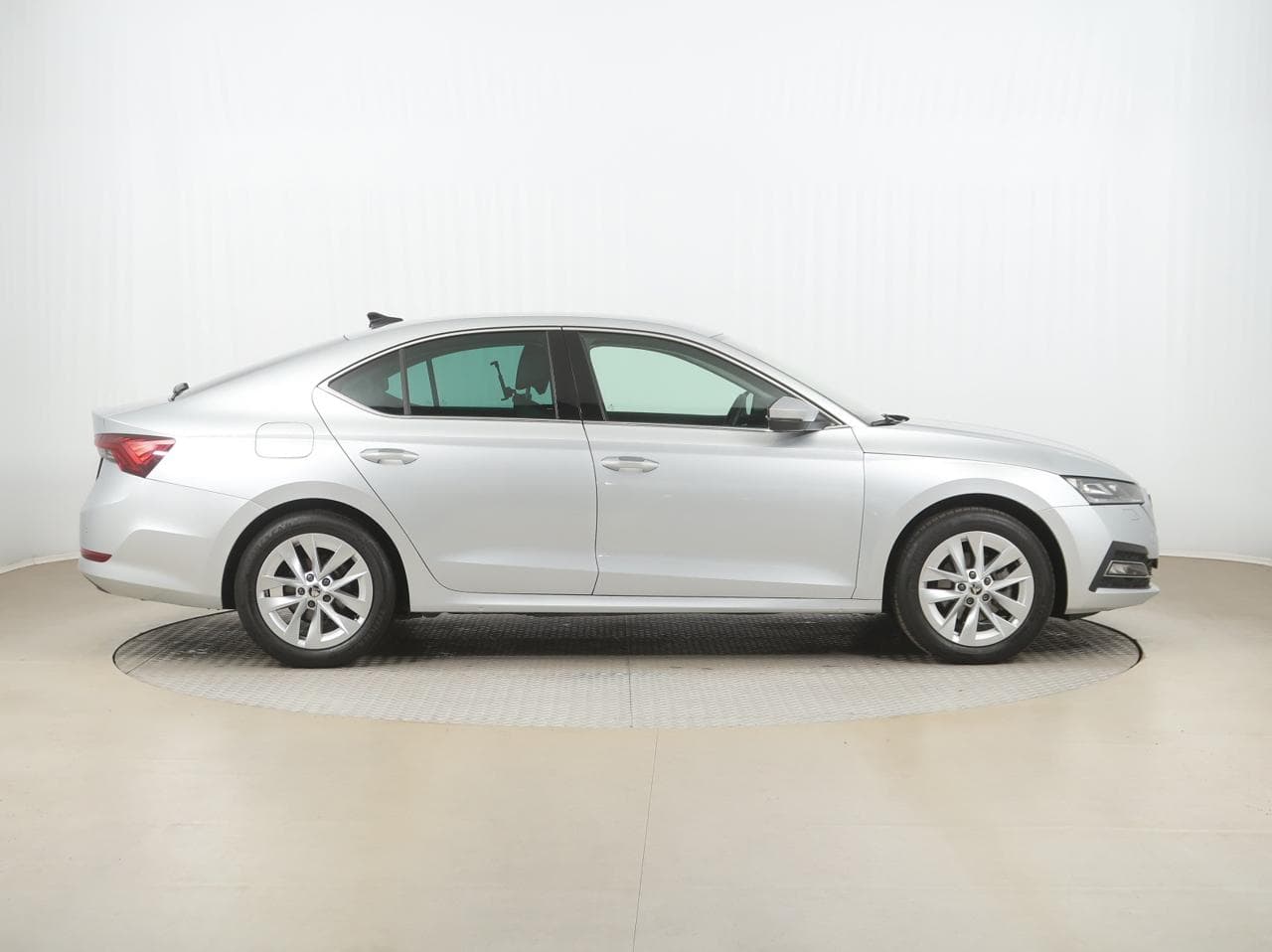 2023 Škoda OCTAVIA - 8
