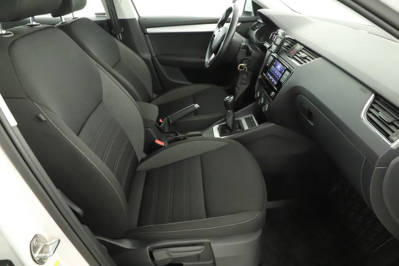 2017 Škoda OCTAVIA - 10