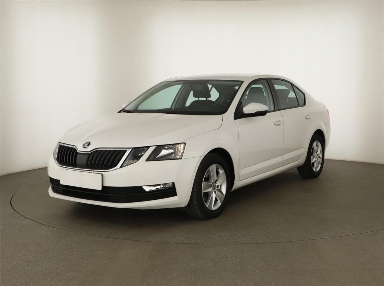 2017 Škoda OCTAVIA - 3