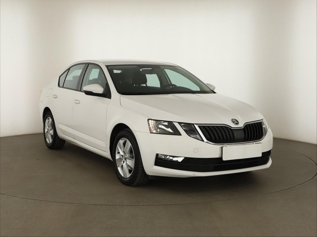 2017 Škoda OCTAVIA