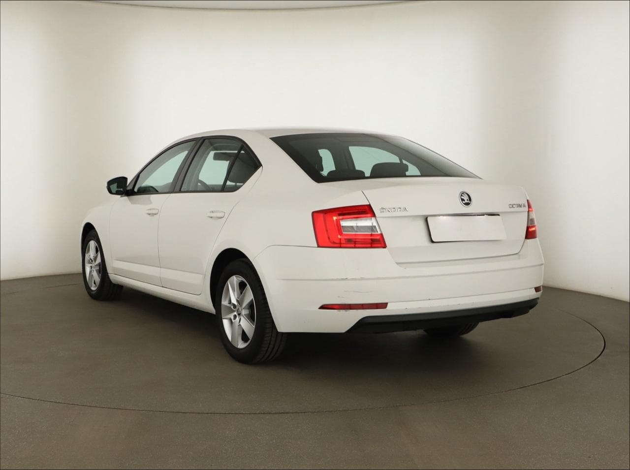 2017 Škoda OCTAVIA - 5