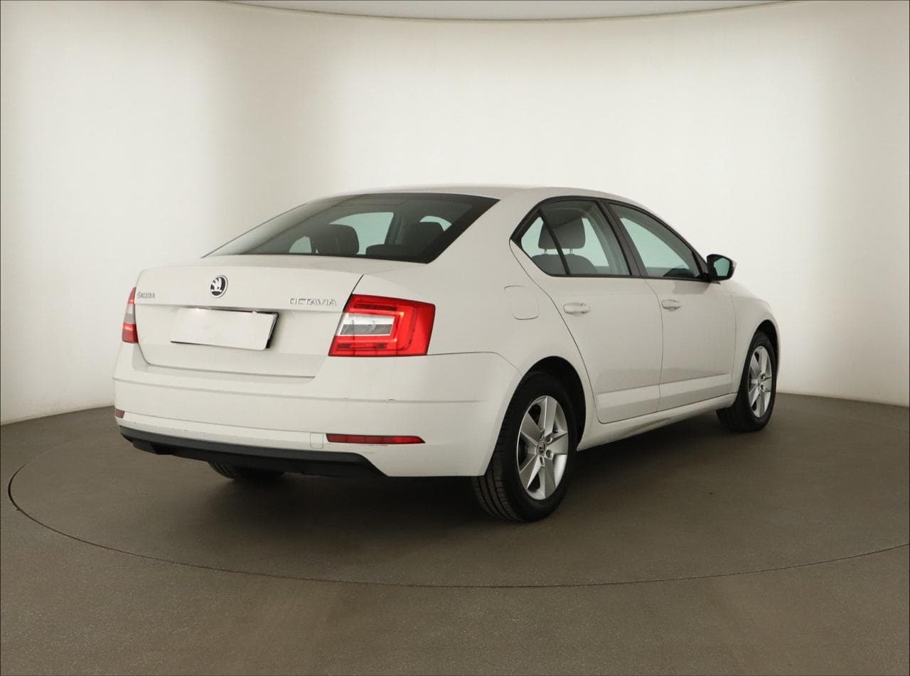 2017 Škoda OCTAVIA - 7