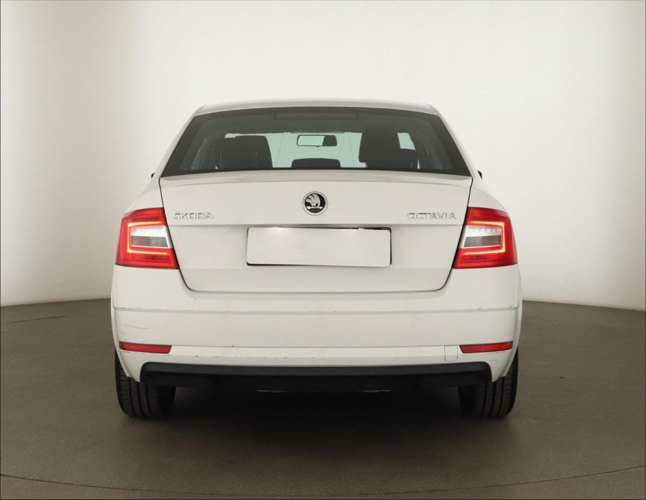 2017 Škoda OCTAVIA - 6
