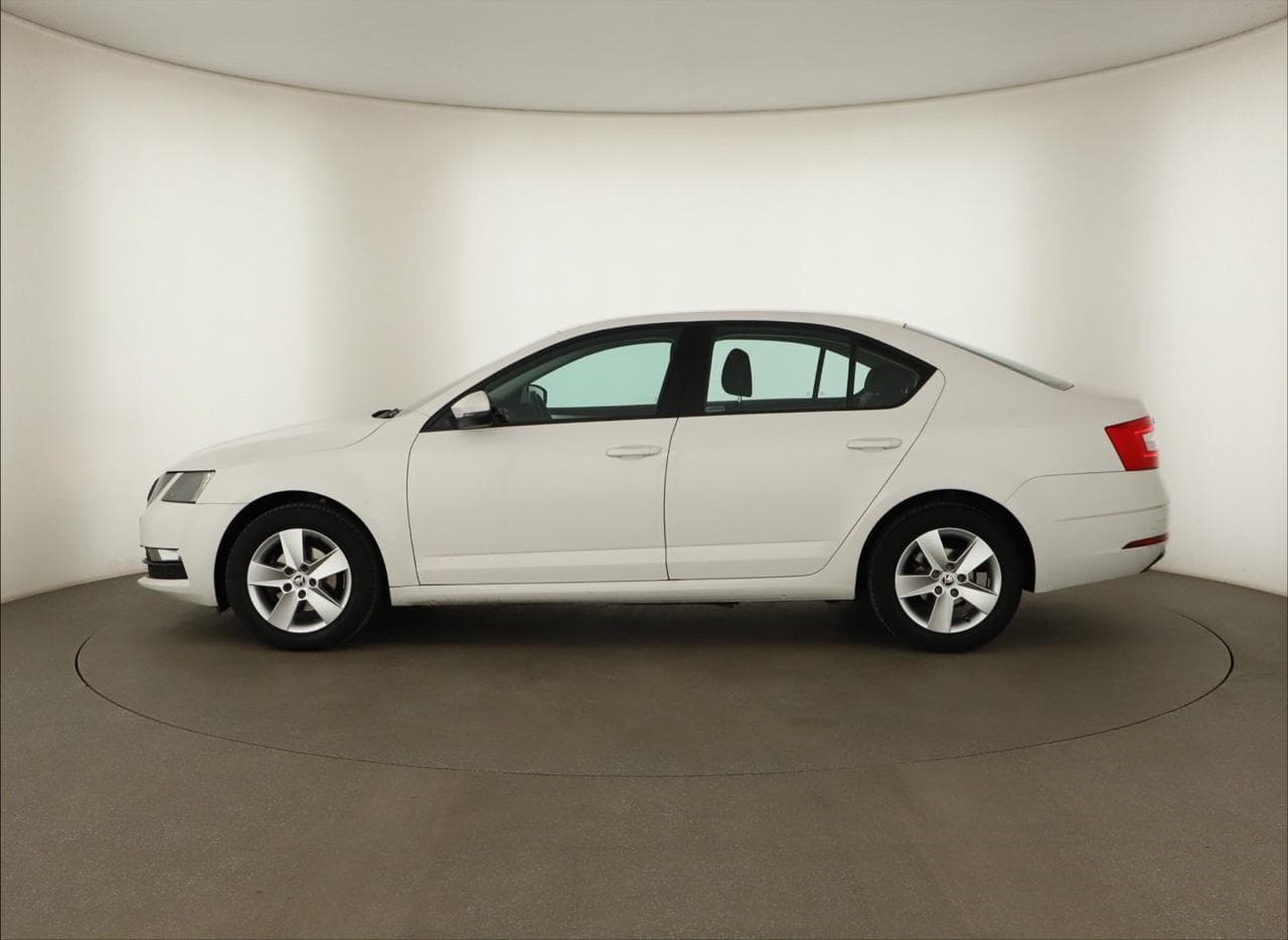 2017 Škoda OCTAVIA - 4
