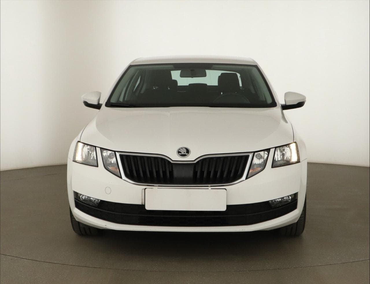 2017 Škoda OCTAVIA - 2