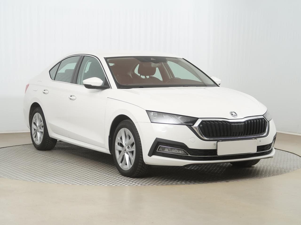 2022 Škoda OCTAVIA