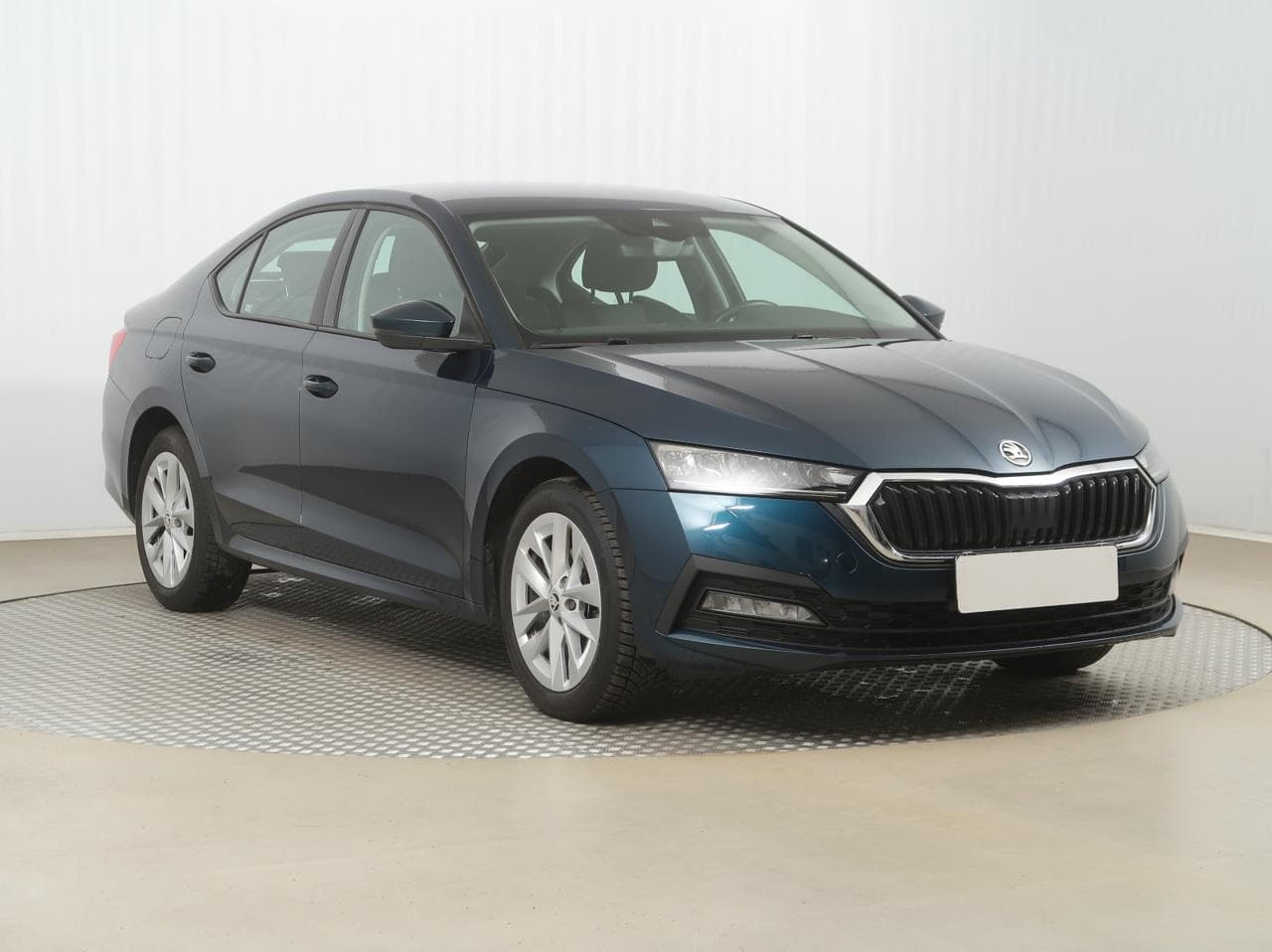 2020 Škoda OCTAVIA
