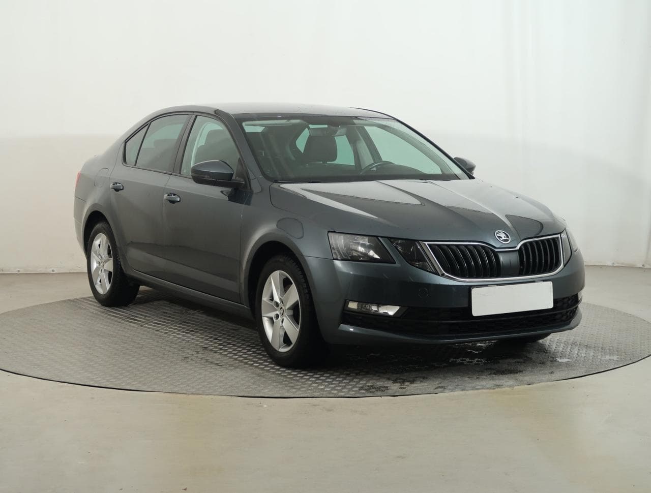 2019 Škoda OCTAVIA