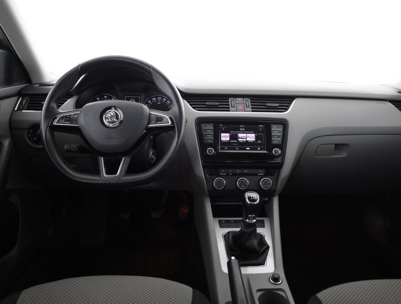 2016 Škoda Octavia - 9