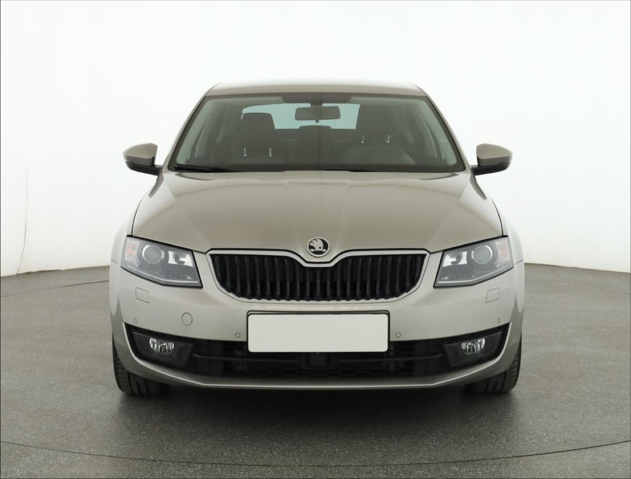 2016 Škoda Octavia - 2