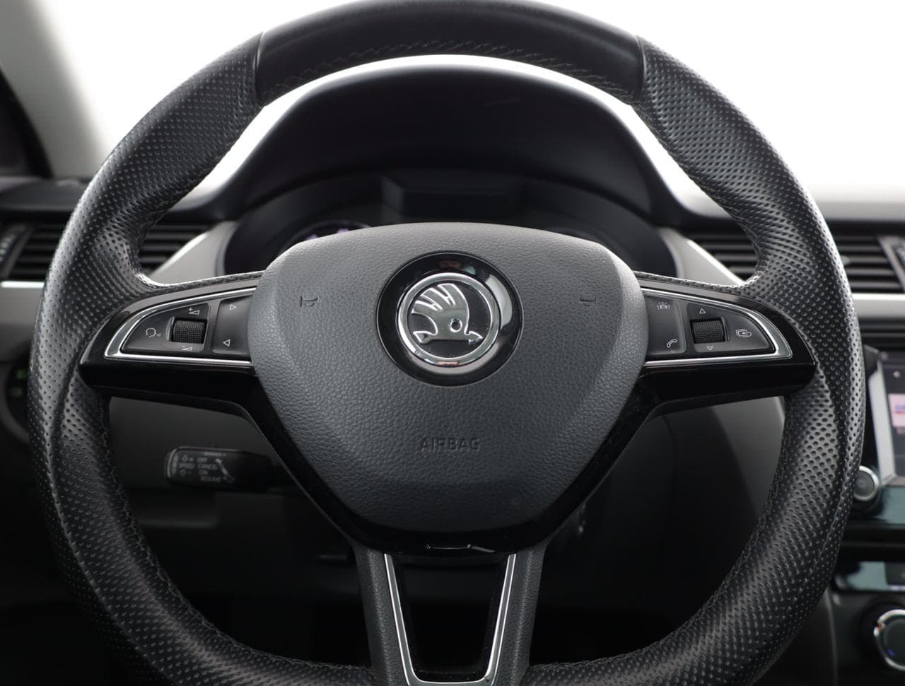 2016 Škoda Octavia - 14