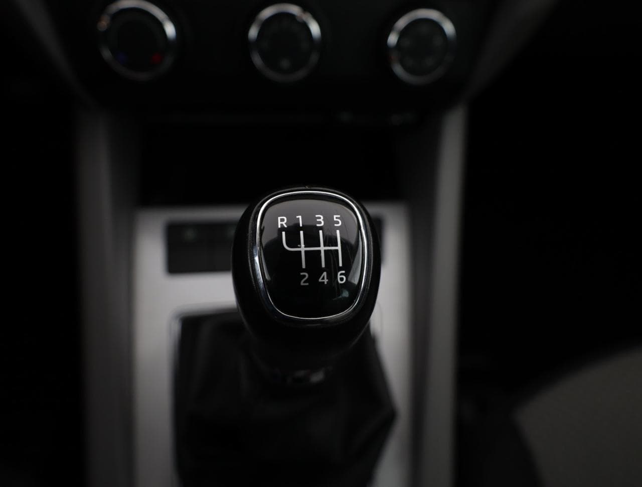 2016 Škoda Octavia - 20