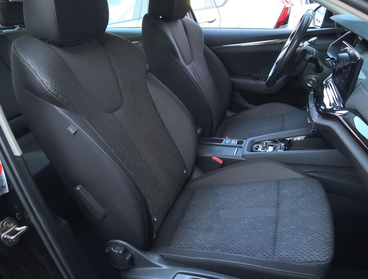 2021 Škoda Octavia - 12