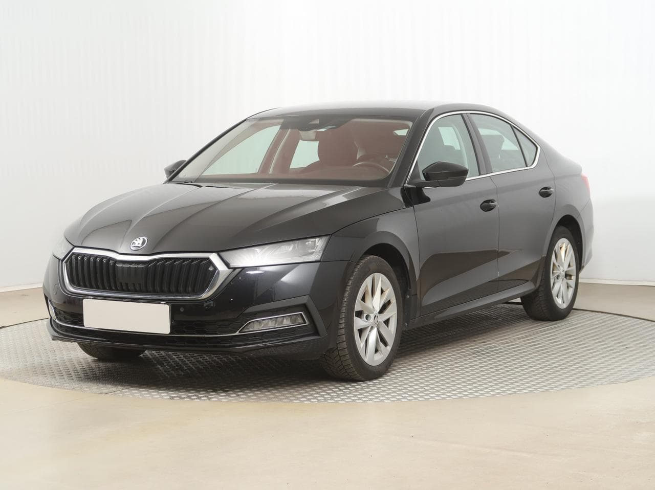 2021 Škoda Octavia - 3