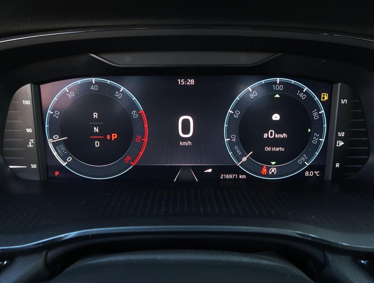 2021 Škoda Octavia - 16