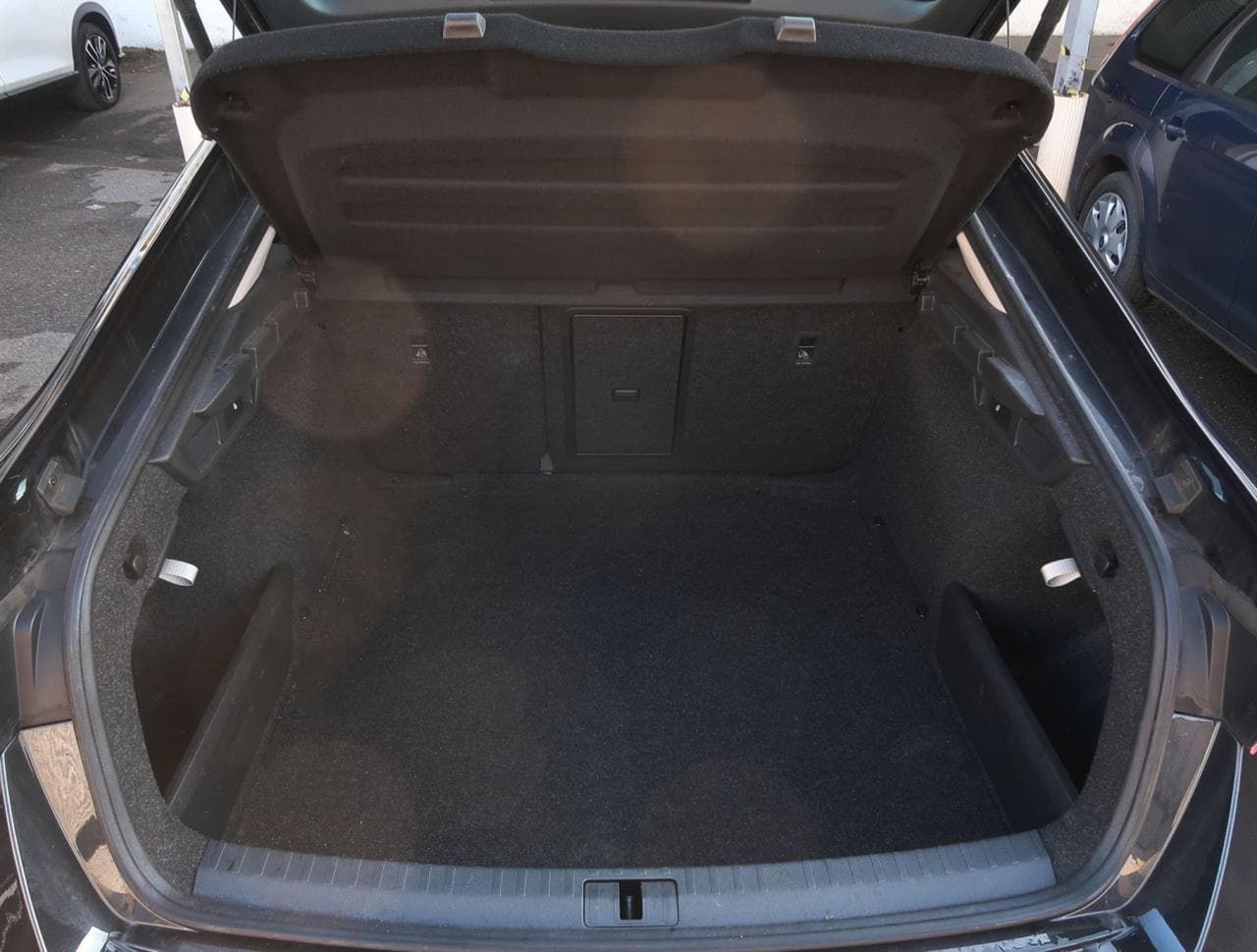 2021 Škoda Octavia - 19