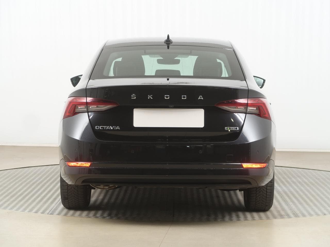 2021 Škoda Octavia - 6