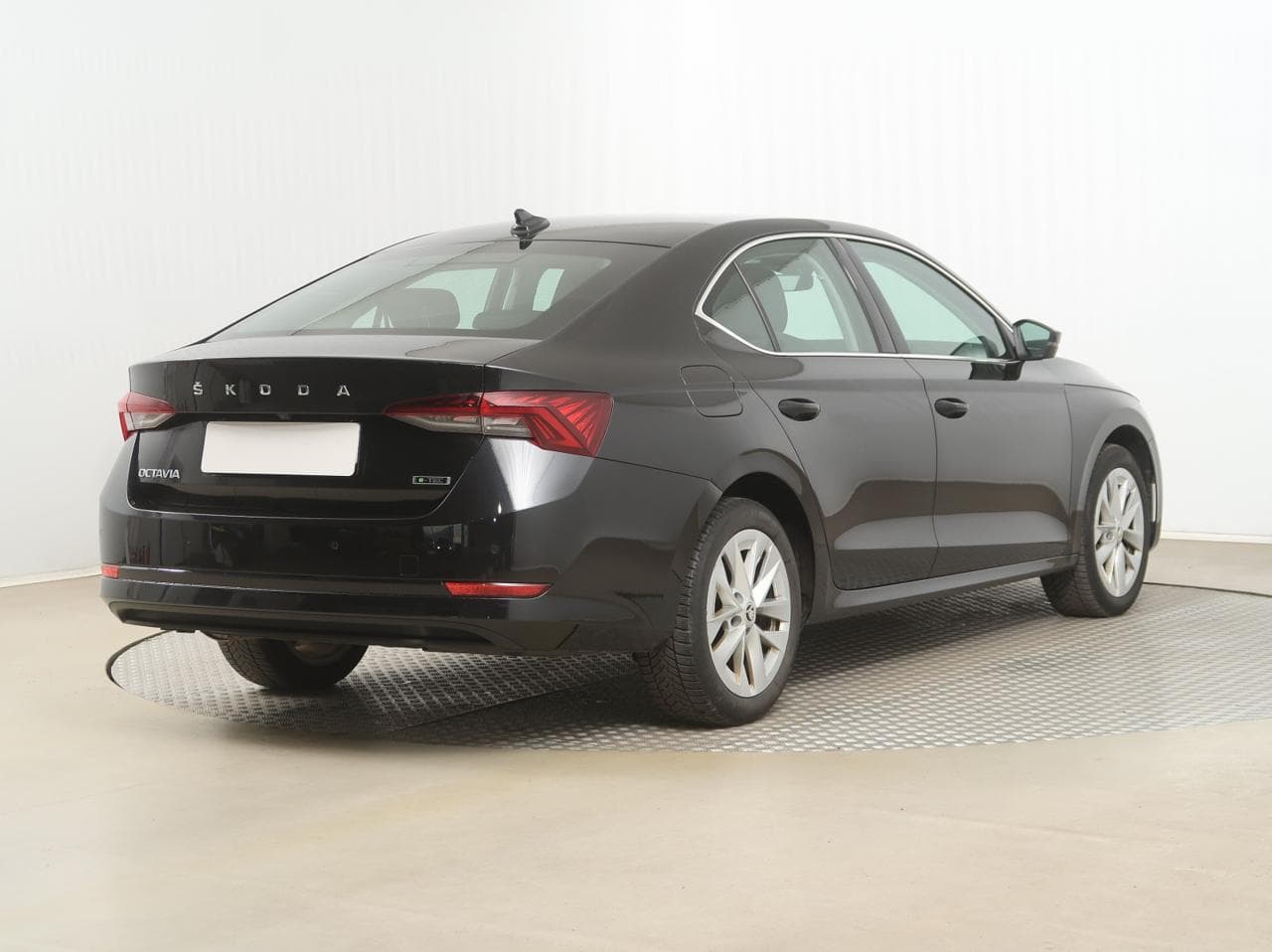 2021 Škoda Octavia - 7