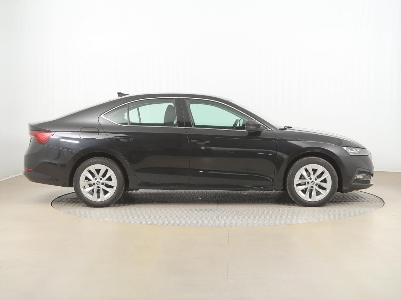 2021 Škoda Octavia - 8