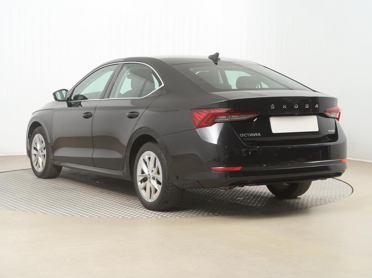 2021 Škoda Octavia - 5