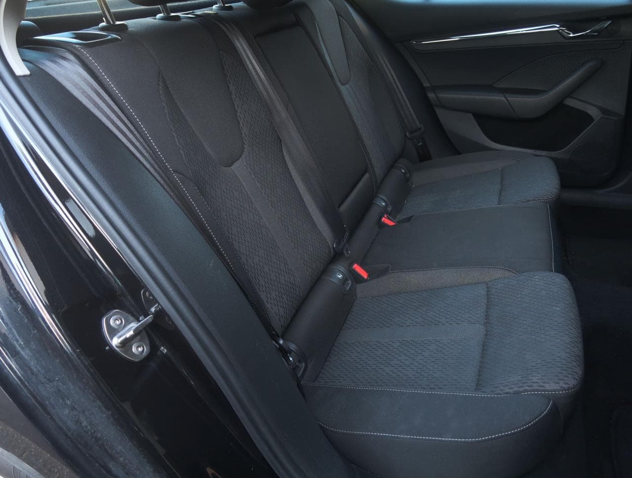 2021 Škoda Octavia - 13