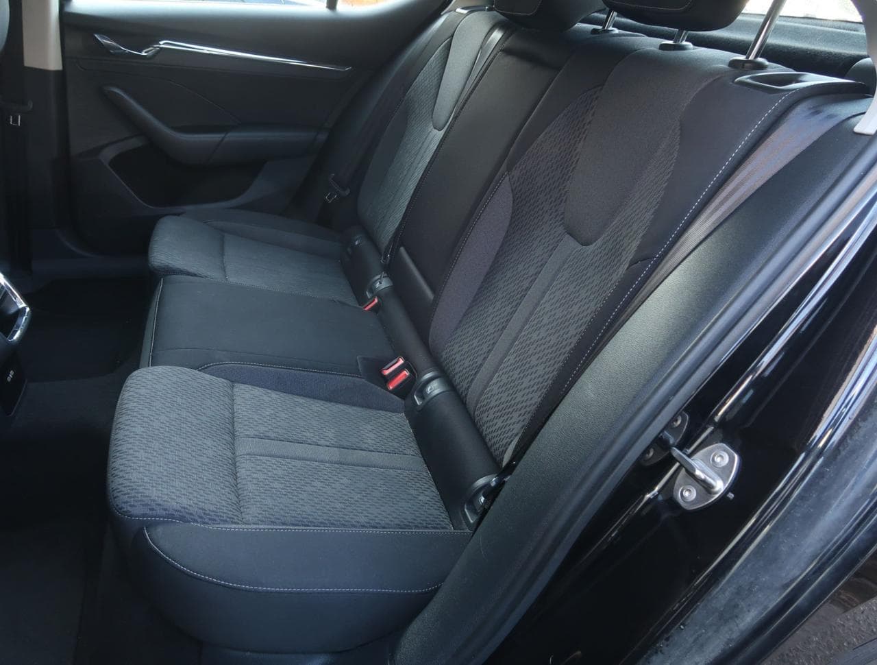 2021 Škoda Octavia - 14