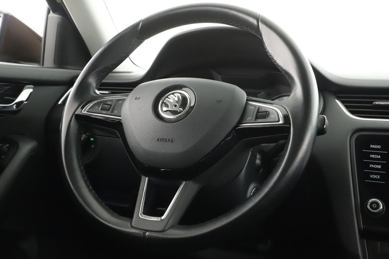 2017 Škoda Octavia - 19