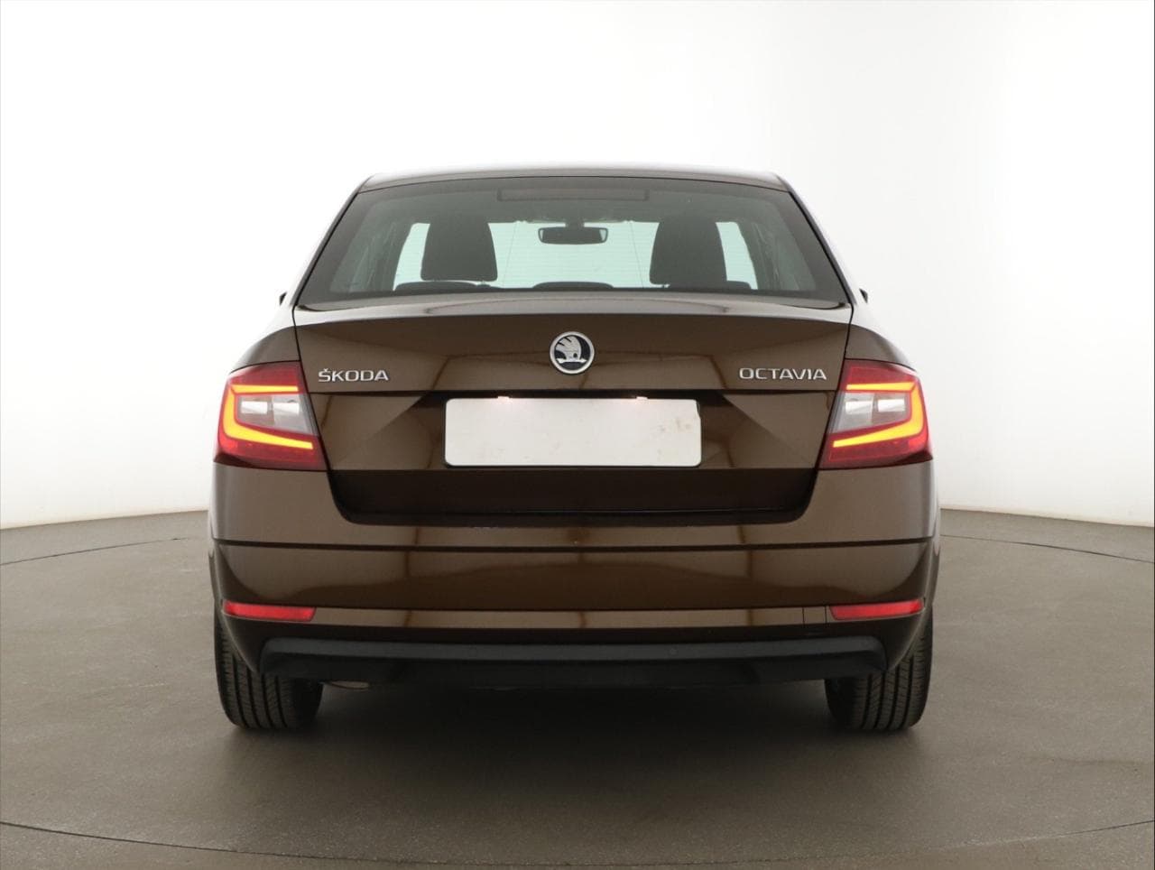 2017 Škoda Octavia - 6