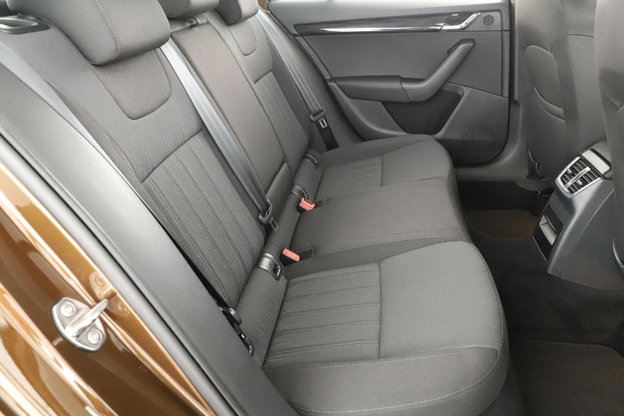 2017 Škoda Octavia - 11