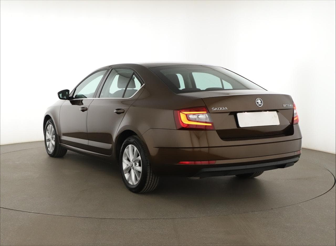 2017 Škoda Octavia - 5