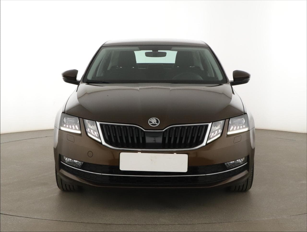 2017 Škoda Octavia - 2