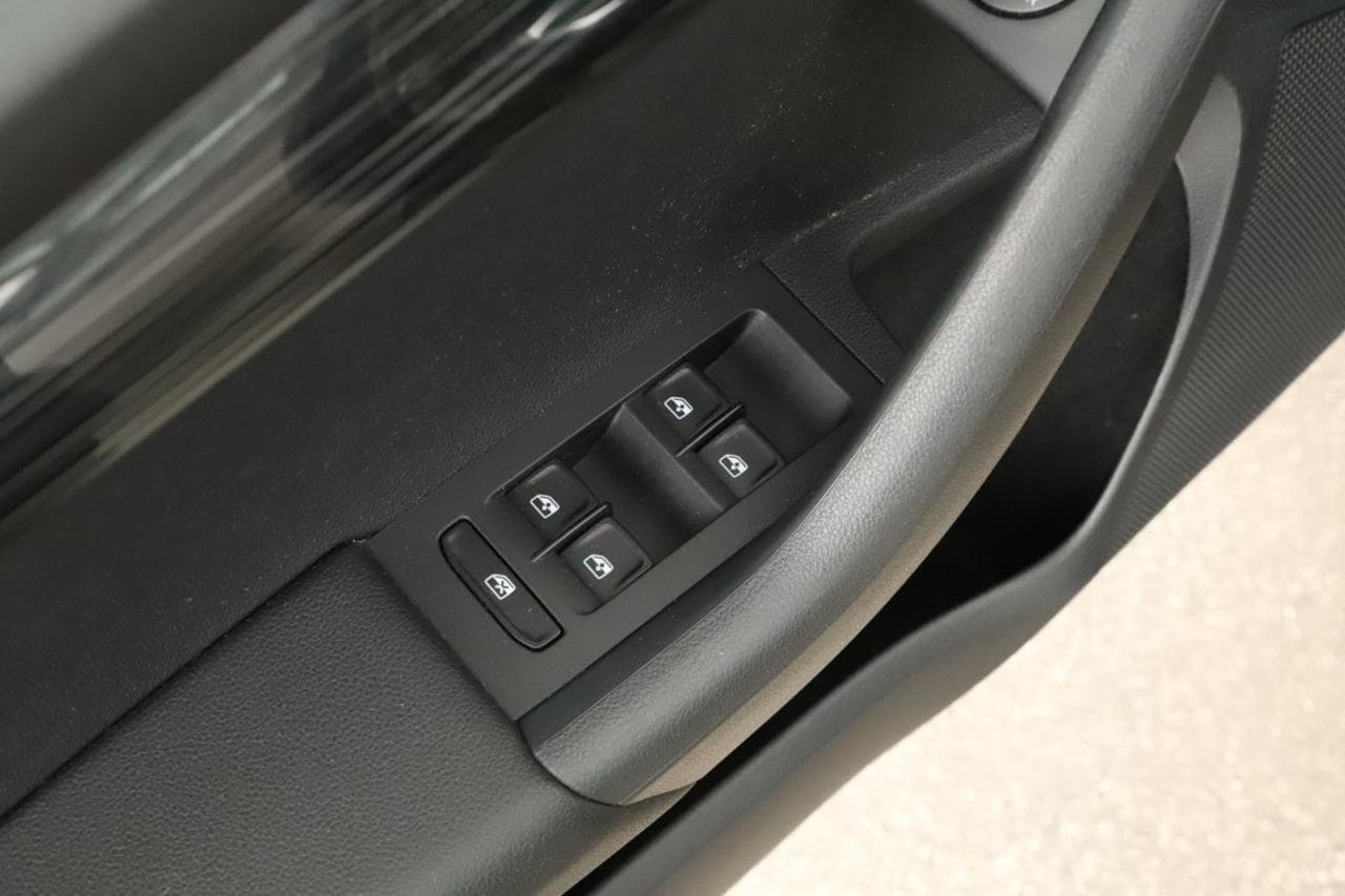 2017 Škoda Octavia - 20