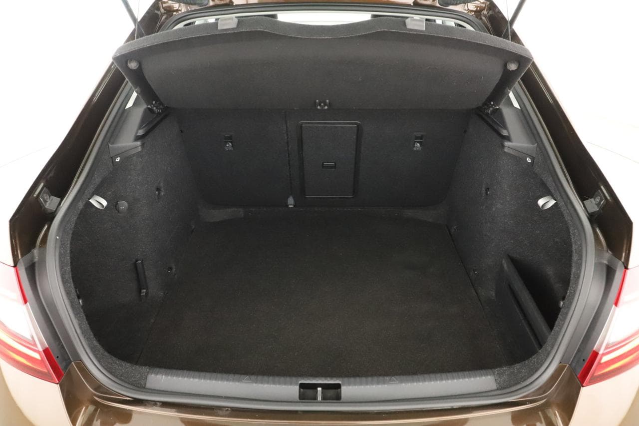 2017 Škoda Octavia - 17