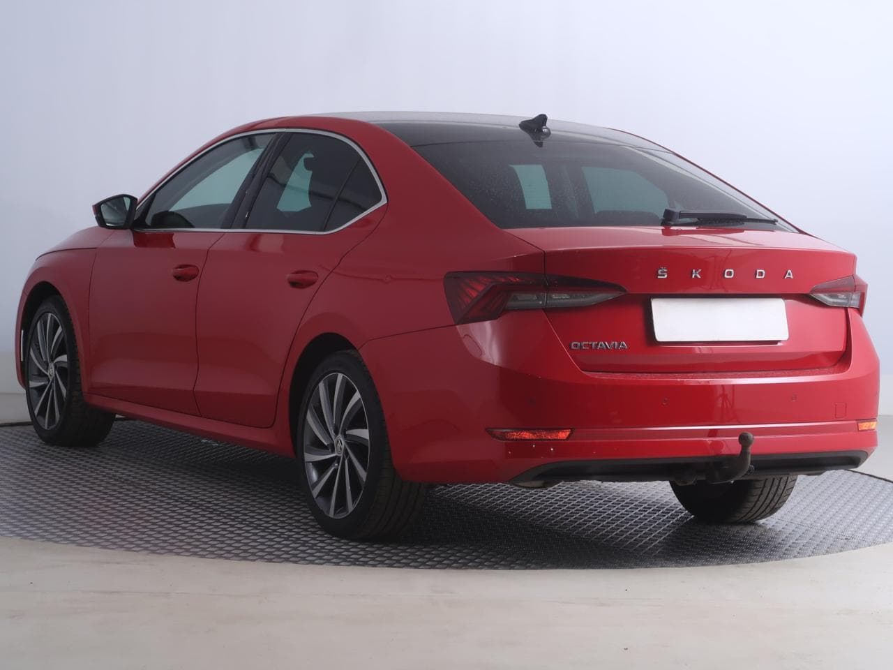 2020 Škoda OCTAVIA - 5