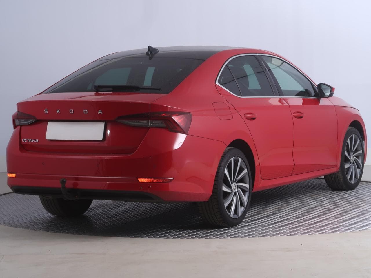 2020 Škoda OCTAVIA - 7