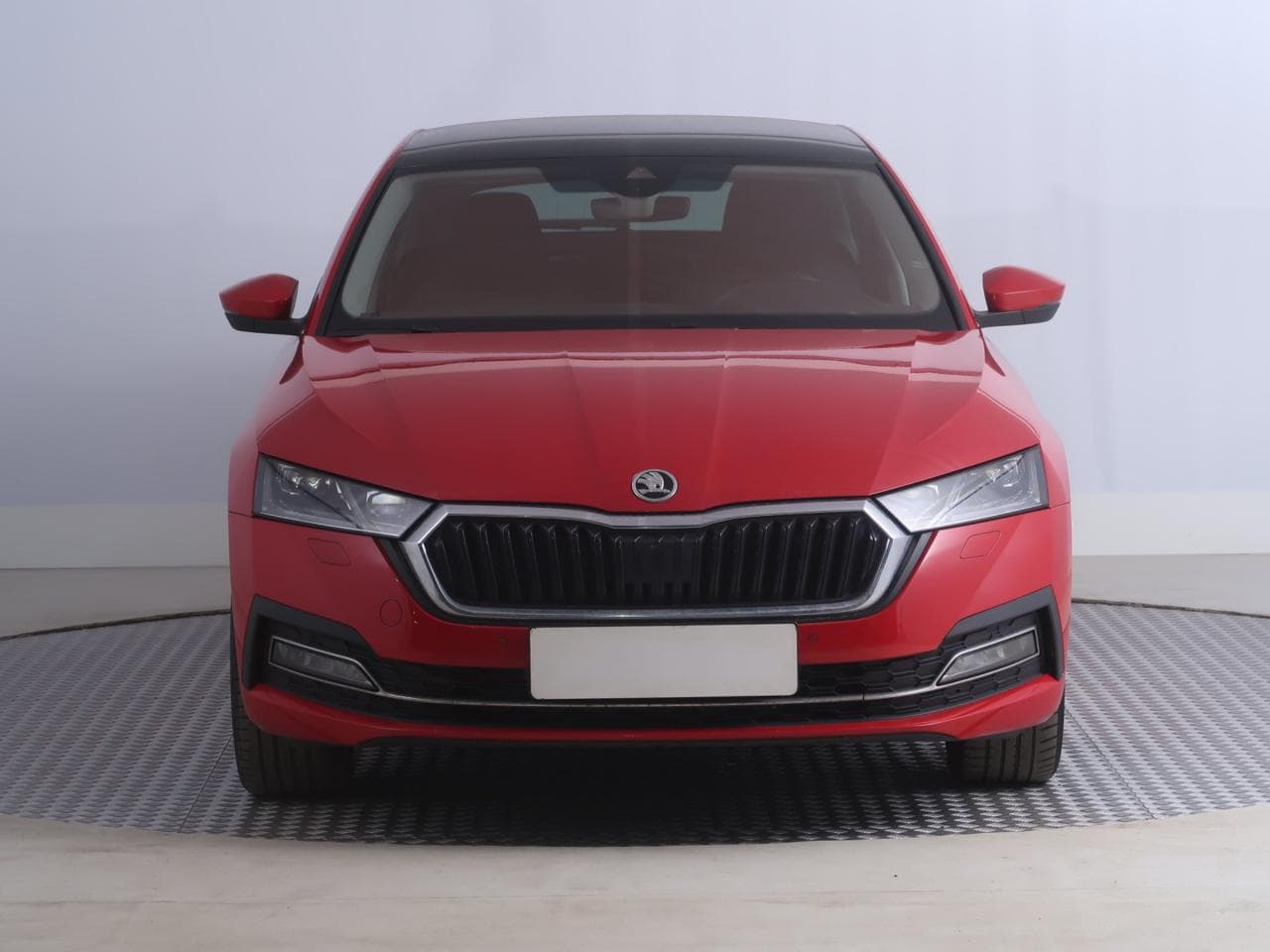 2020 Škoda OCTAVIA - 2