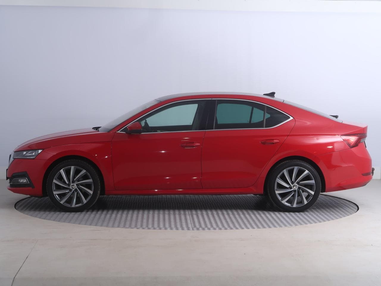 2020 Škoda OCTAVIA - 4
