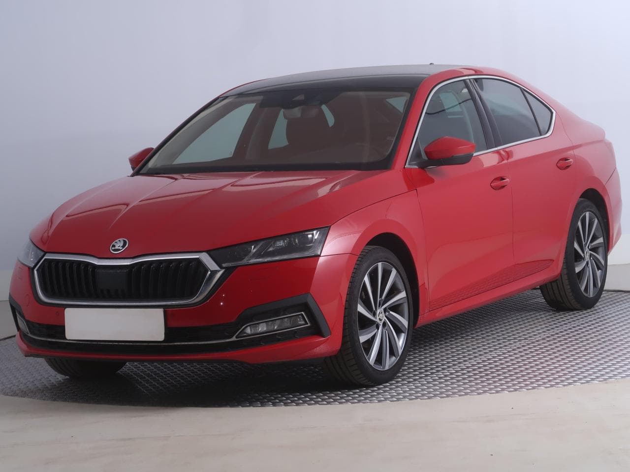 2020 Škoda OCTAVIA - 3
