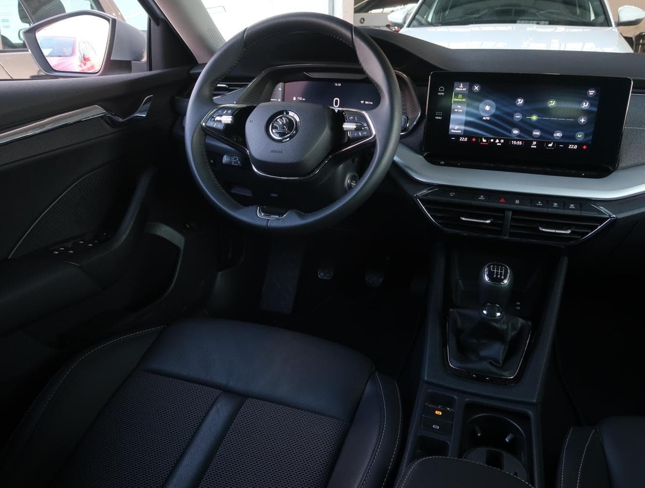 2023 Škoda OCTAVIA - 10