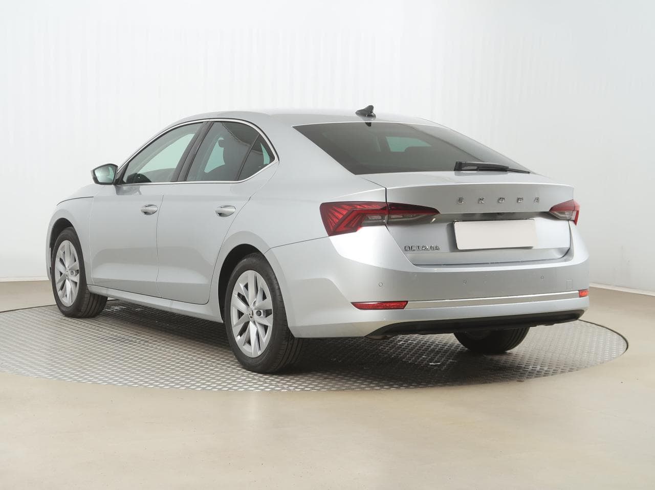 2023 Škoda OCTAVIA - 5