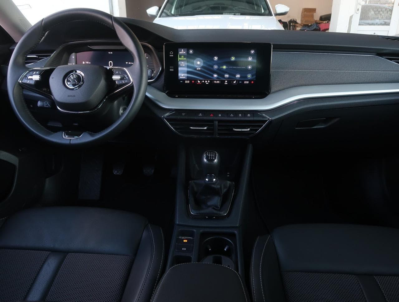 2023 Škoda OCTAVIA - 11