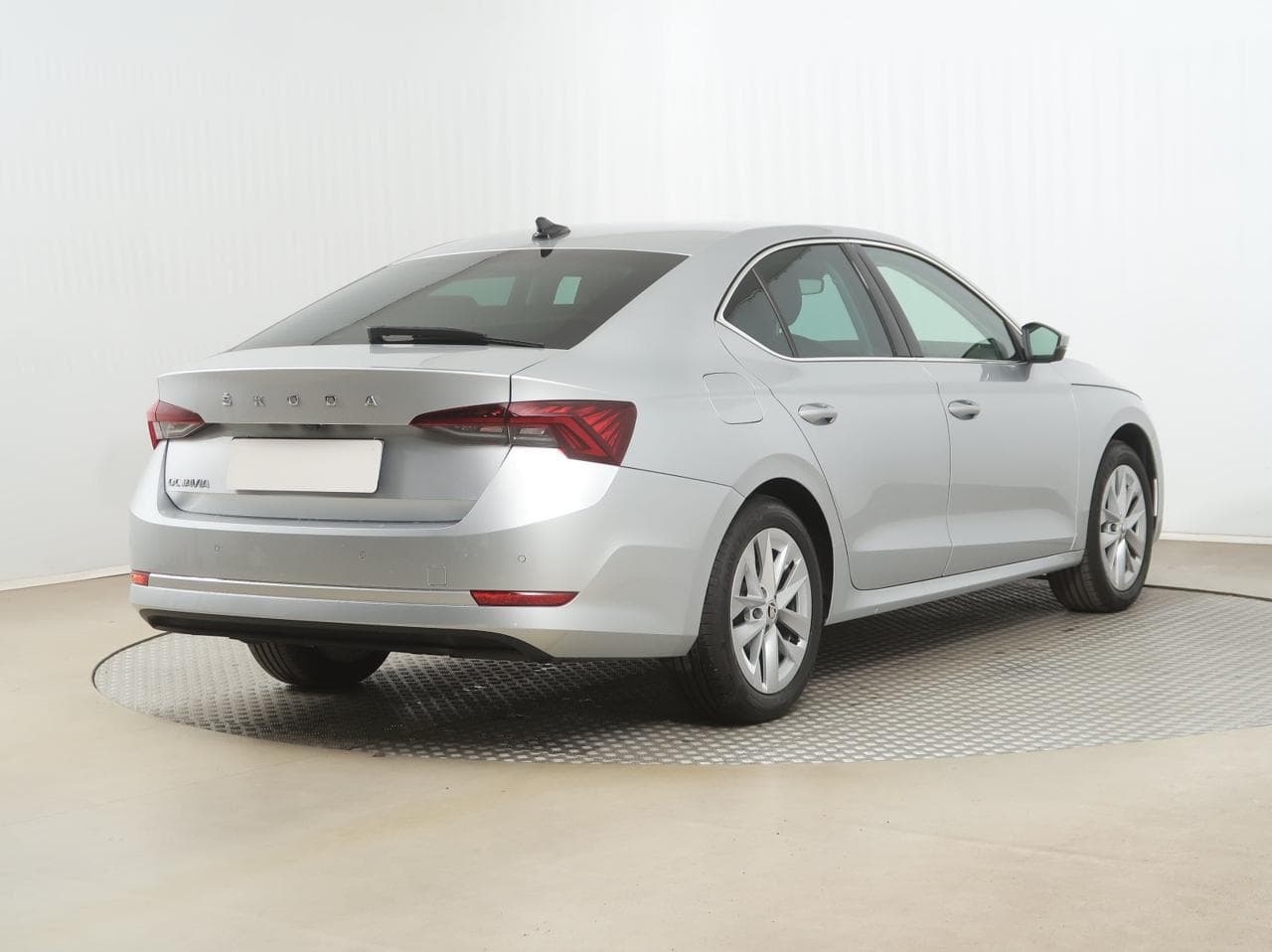 2023 Škoda OCTAVIA - 7