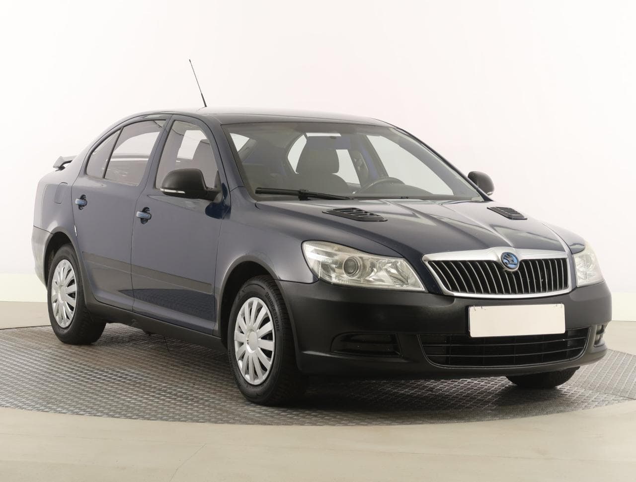 2011 Škoda OCTAVIA