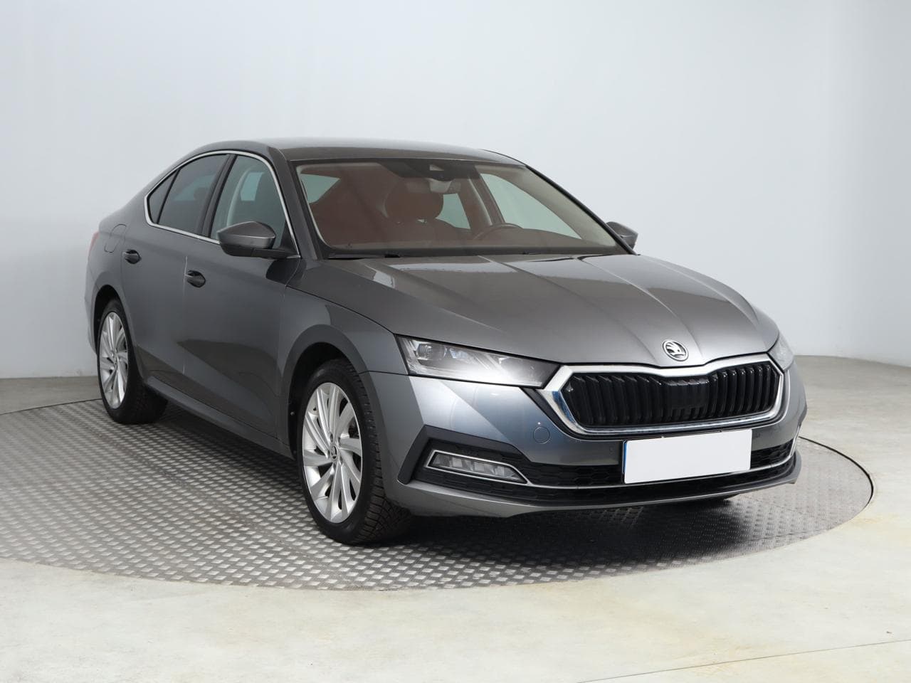 2023 Škoda OCTAVIA