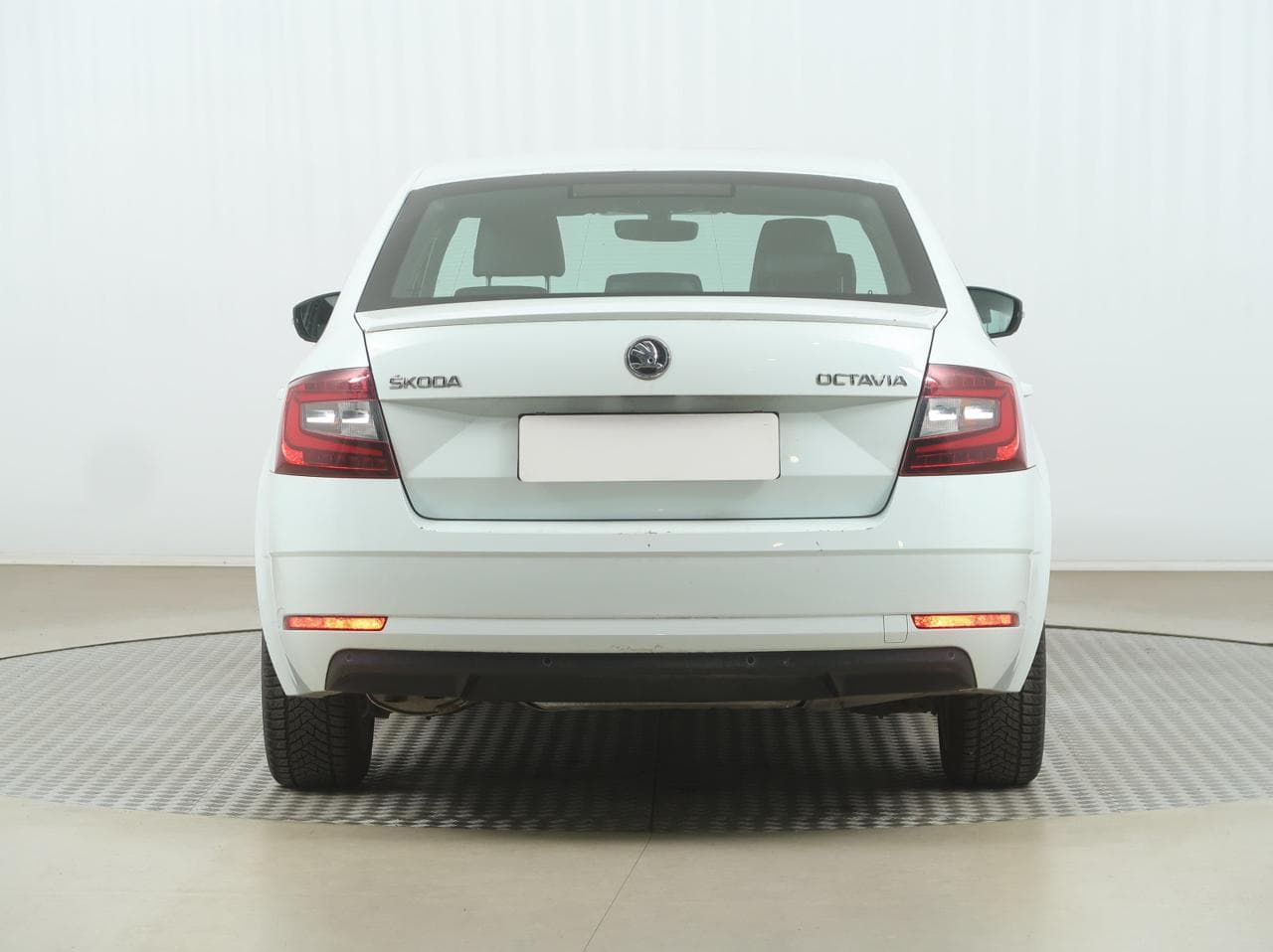 2020 Škoda OCTAVIA - 6