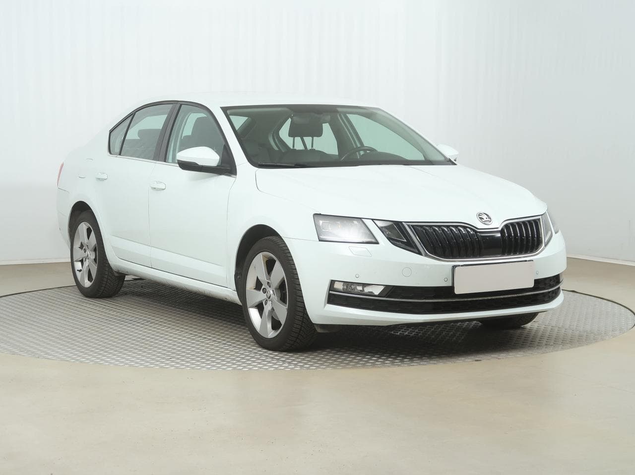 2020 Škoda OCTAVIA