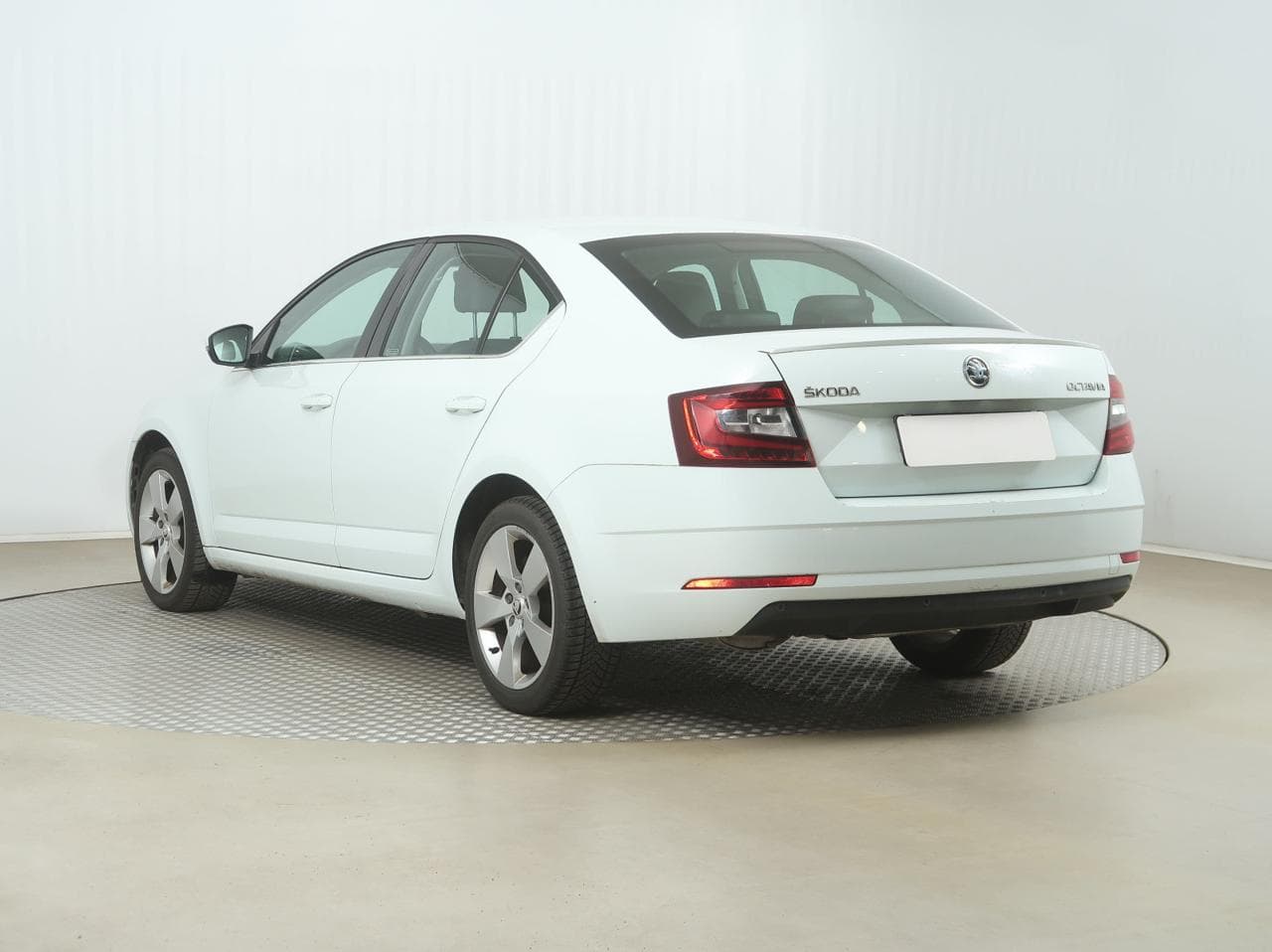 2020 Škoda OCTAVIA - 5