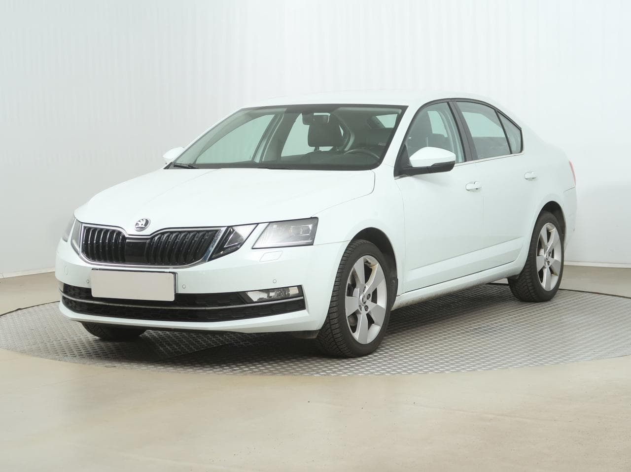 2020 Škoda OCTAVIA - 3