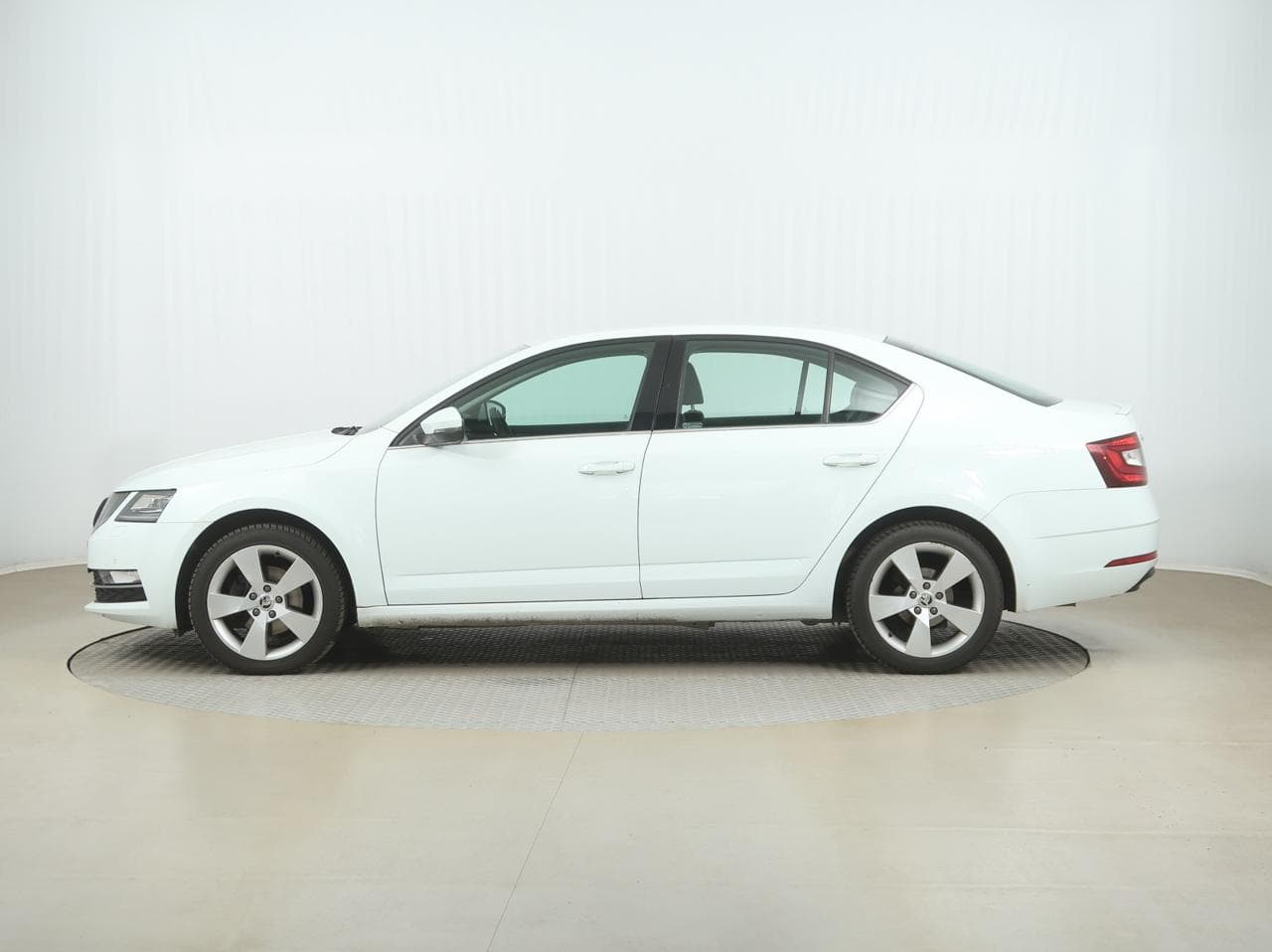 2020 Škoda OCTAVIA - 4